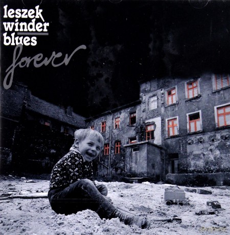 Leszek Winder: Blues Forever + Bonusy (Reedycja) [CD]