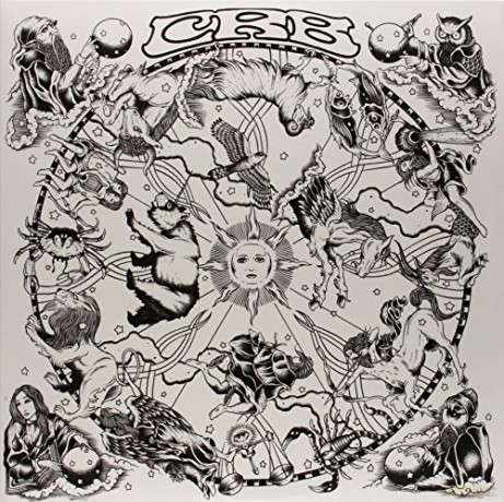 Chris Robinson Brotherhood: The Magic Door [2xWinyl]