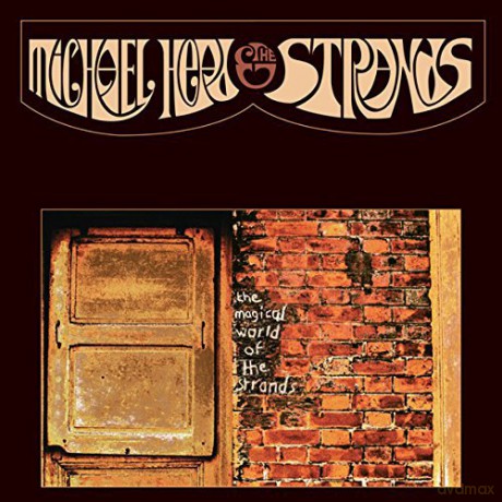 Michael Head And The Strands: The Magical World Of The Strands [Winyl]
