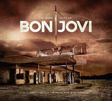 Bon Jovi: The Many Faces Of Bon Jovi [3CD]