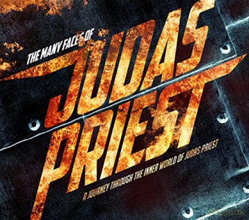 Judas Priest: The Many Faces Of Judas Priest [3CD]