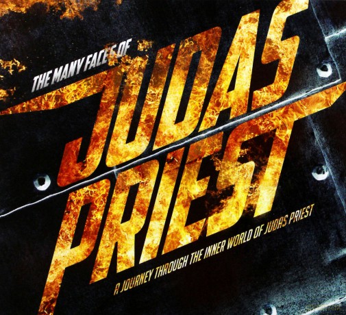 Judas Priest: The Many Faces Of Judas Priest [3CD]