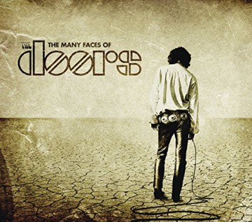 Doors: The Many Faces Of The Doors [3CD]