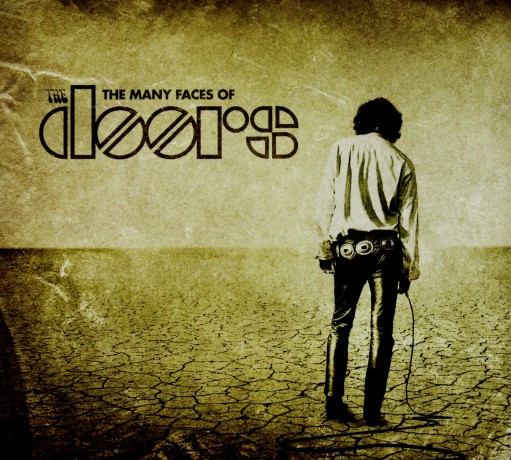 Doors: The Many Faces Of The Doors [3CD]