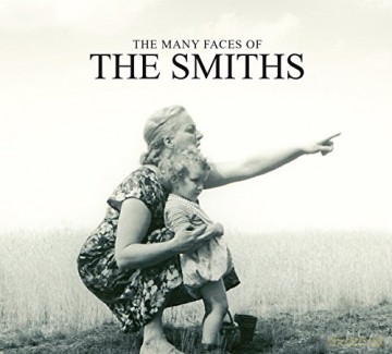 Smiths: The Many Faces Of The Smiths [3CD]