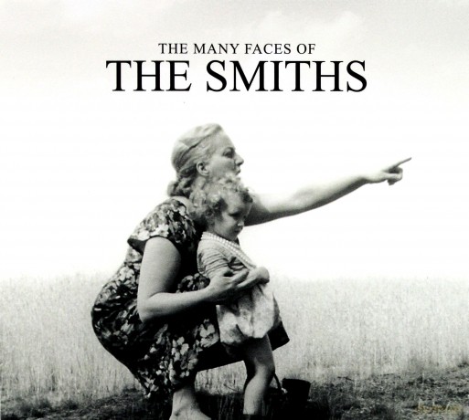 Smiths: The Many Faces Of The Smiths [3CD]