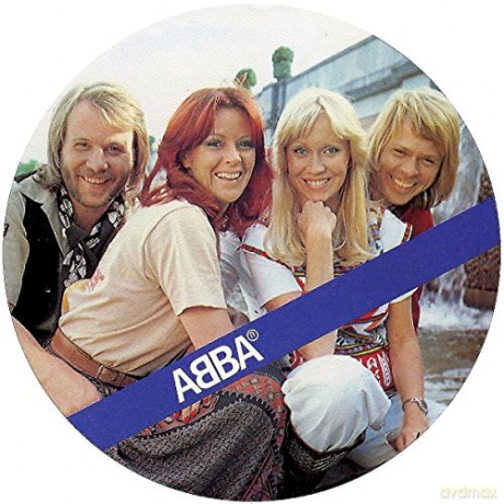 ABBA: The Name Of The Game [Winyl]
