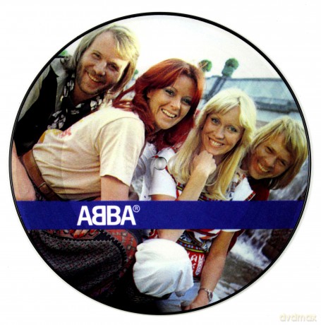 ABBA: The Name Of The Game [Winyl]