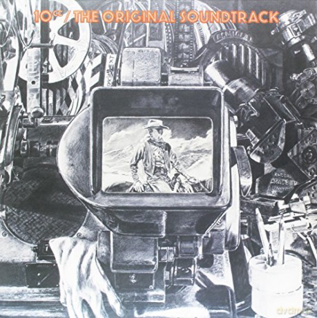 10 Cc: The Original Soundtrack [Winyl]