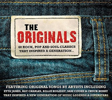 The Originals [3CD]