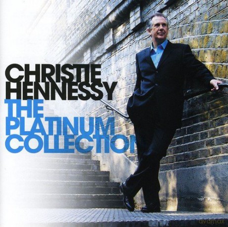 Christie Hennessy: The Platinum Collection [CD]