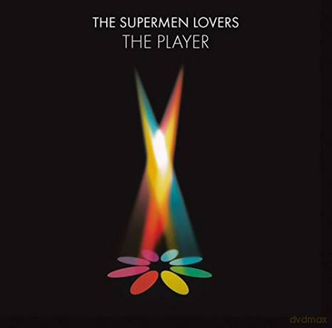 Supermen Lovers: The Player [2xWinyl]