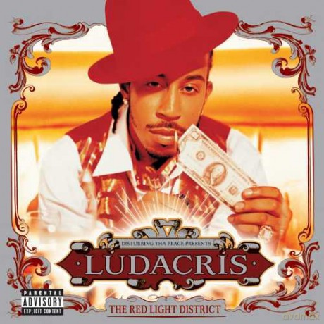 Ludacris: The Red Light District [Winyl]