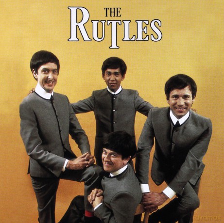 Rutles: The Rutles [CD]