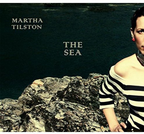 Martha Tilston: The Sea [CD]