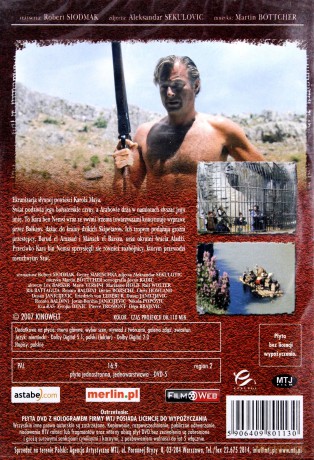 Pod ostrzałem [DVD]
