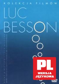 Luc Besson Kolekcja [5DVD]