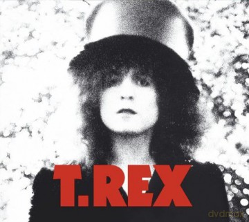 Trex: The Slider [2xWinyl]