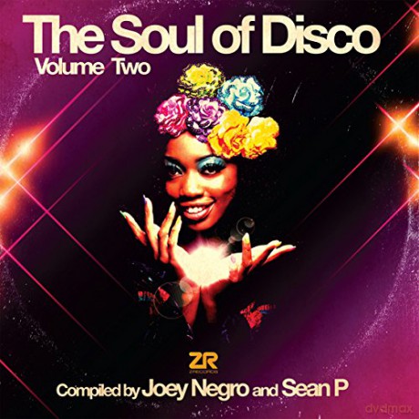 The Soul Of Disco [2xWinyl]
