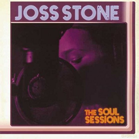 Joss Stone: The Soul Sessions [Winyl]