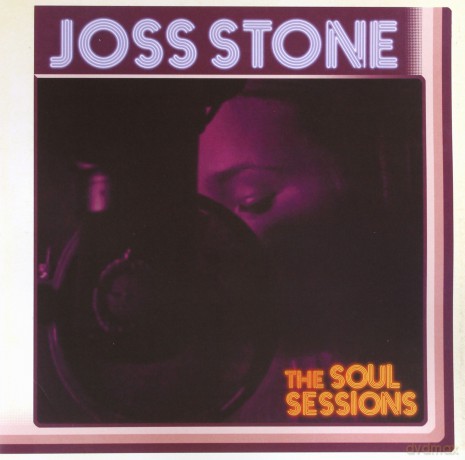 Joss Stone: The Soul Sessions [Winyl]