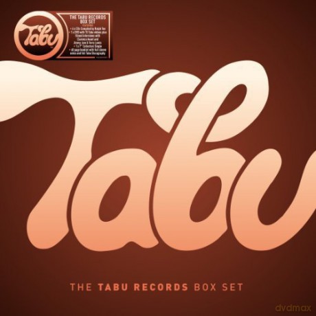 The Tabu Records Box Set [6CD]
