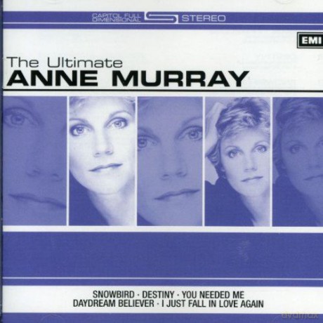 Anne Murray: The Ultimate [CD]