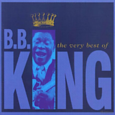 B.B. King: The Very Best Of [CD]