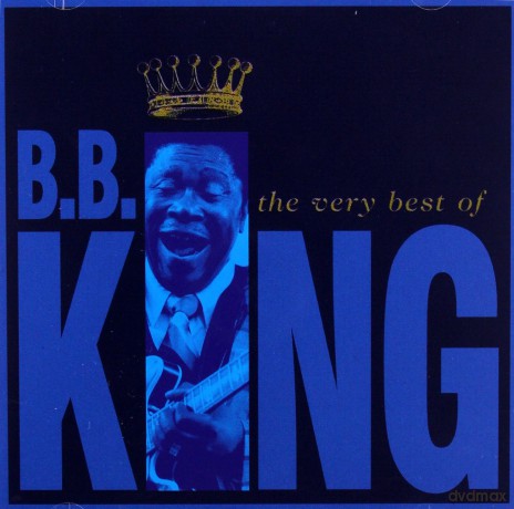 B.B. King: The Very Best Of [CD]