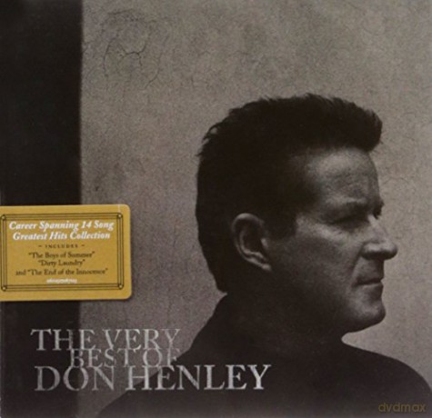 Don Henley: The Very Best Of [CD]