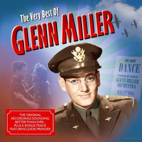 Glenn Miller: The Very Best Of [CD]