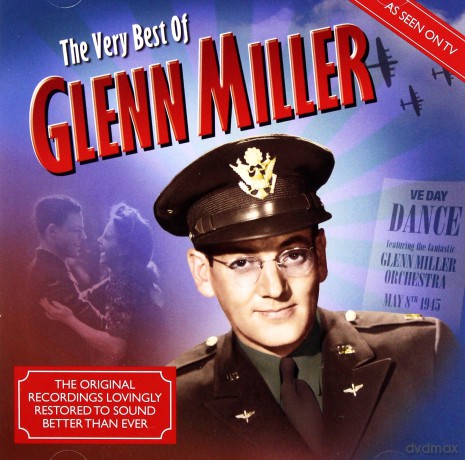 Glenn Miller: The Very Best Of [CD]