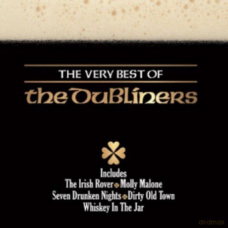 Dubliners: The Very Best Of [CD]