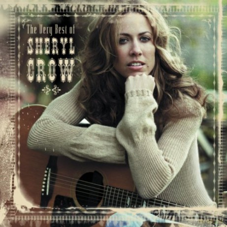 Sheryl Crow: The Very Best Of [CD]