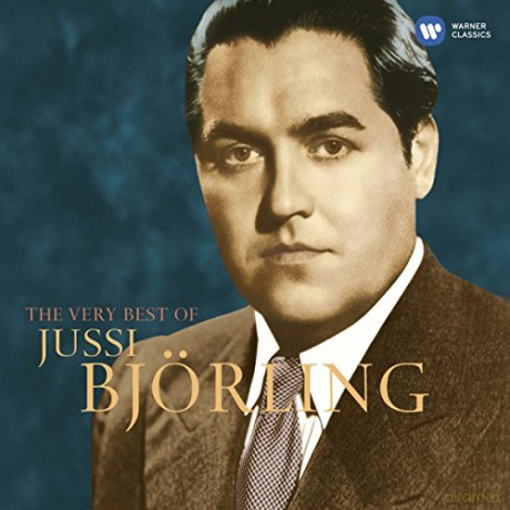Jussi Bjorling: The Very Best Of [2CD]