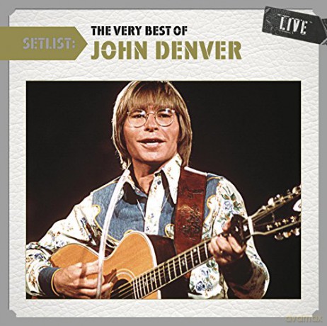 John Denver: The Very Best Of John Denver [CD]