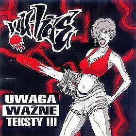Wu-Hae: Życie Na Raty [CD]