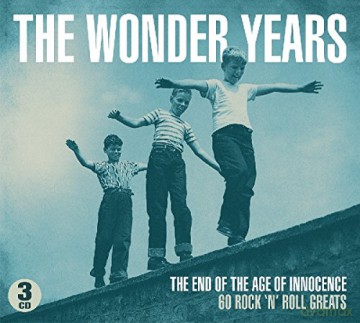 The Wonder Years [3CD]