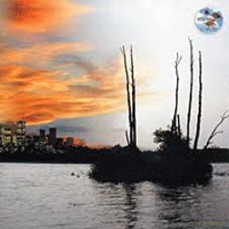Xenn: Offworld [CD]