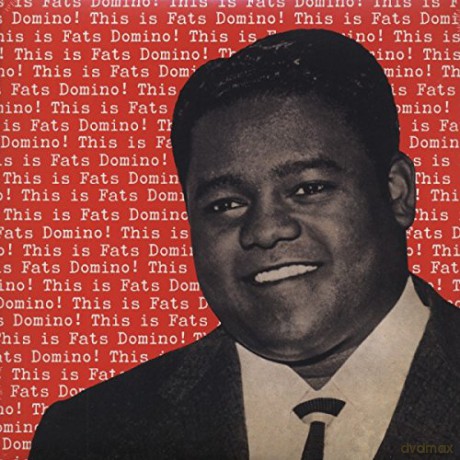 Fats Domino: This Is Fats Domino [Winyl]
