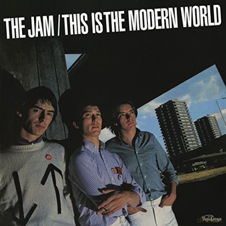 Jam: This Is The Modern World [Winyl]