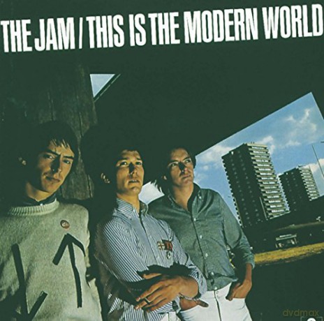 Jam: This Is The Modern World [Winyl]