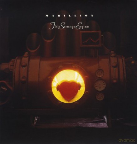 Marillion: This Strange Engine [2xWinyl]