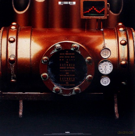 Marillion: This Strange Engine [2xWinyl]