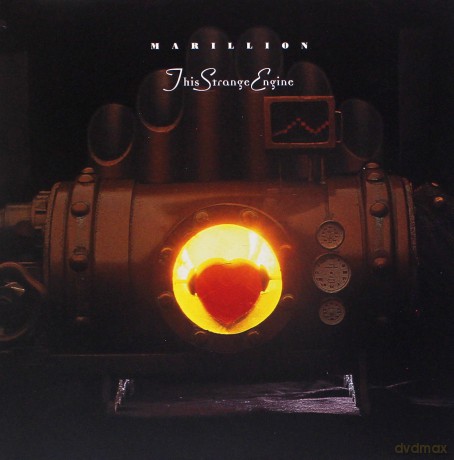 Marillion: This Strange Engine [2xWinyl]