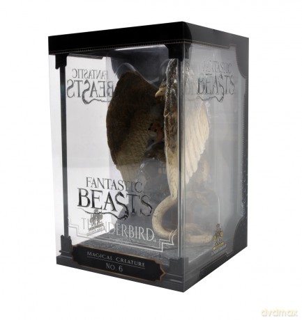 Fantastic Beasts: Thunderbird Magical Creatures