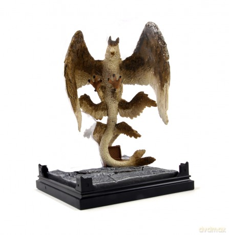 Fantastic Beasts: Thunderbird Magical Creatures