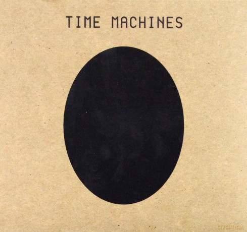 Coil: Time Machines [CD]
