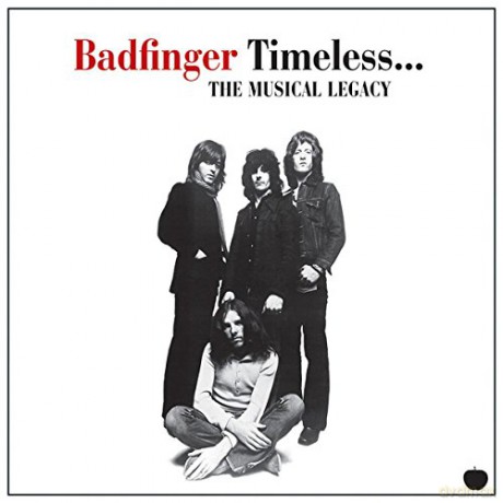 Badfinger: Timeless - The Musical Legacy [CD]