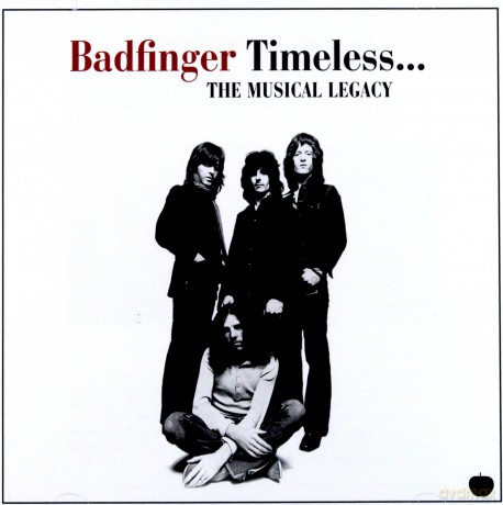 Badfinger: Timeless - The Musical Legacy [CD]